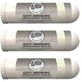Wild Essentials 3 Pack of Quit Smoking Aromatherapy Nasal Inhalers Made mEssentials Au supplements