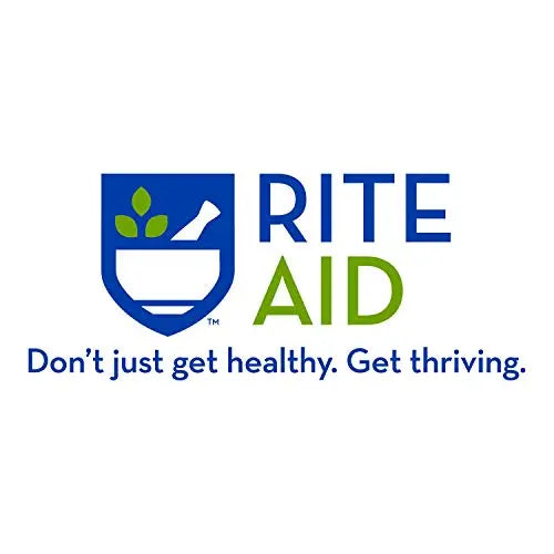 Rite Aid Nicotine Gum, 4 mg - 100 Count | Quit Smoking Aid | Nicotine Rite Aid Au supplements