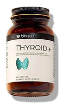 Blisque – Thyroid Support Supplement Complex for Healthy Metabolism and Increased Energy Blisque Au supplements