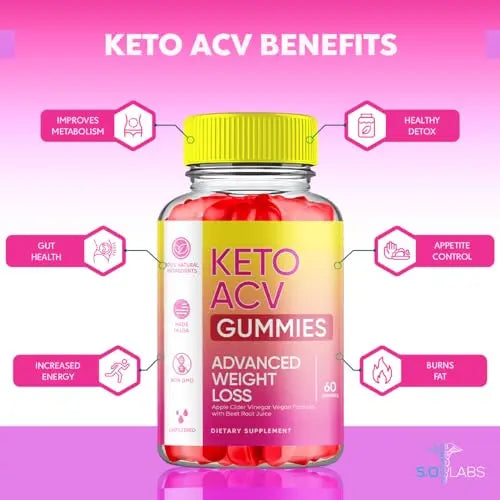 Keto ACV Gummies Advanced Weight Loss, Keto ACV Gummies, Advanced Keto ACV Gummies S.O Labs Au supplements