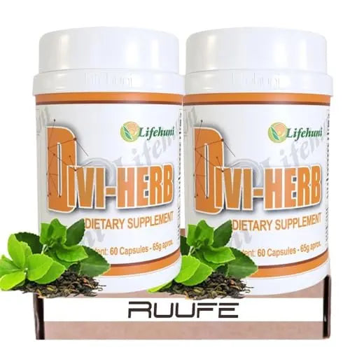 divi-her dietary (2 pack) divi her 65 supplement divi her 60 gr divi her RUUFE Au supplements
