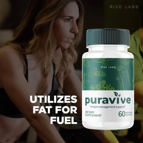 (3 Pack) Puravive Weight Health Pills, Puravive Capsules Reviews Supplement rize labs Au supplements