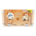 Glade Candle Jar, Air Freshener, Vanilla Caramel Twist, 3.4 oz, 2 Count Glade Au supplements
