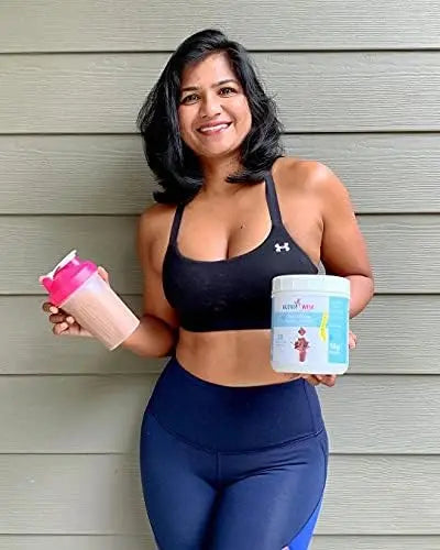 NutriWise – High Protein 15g | Instant Hot Drink | Mocha | 7/Box | Weight Loss, KETO Diet Friendly NutriWise Au supplements
