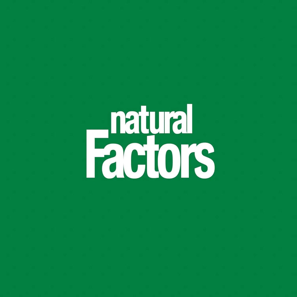 Natural Factors Whole Earth & Sea Women's Multivitamin & Mineral, Whole Food Supplement, Vegan, 120 Tablets Natural Factors Au supplements