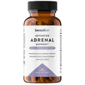 Adrenal Support for Women & Men – Cortisol Manager – Natural Stress Relief Supplement BeautiBe Au supplements