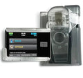 (2023-24 Model) A1C Pump Case, 360 Rotating Case for Tandem Tslim, t:Slim X2, t:Slim G4 PUG PROTECTIVE GEAR Au supplements