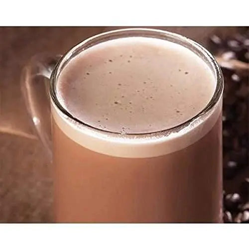 NutriWise – High Protein 15g | Instant Hot Drink | Mocha | 7/Box | Weight Loss, KETO Diet Friendly NutriWise Au supplements