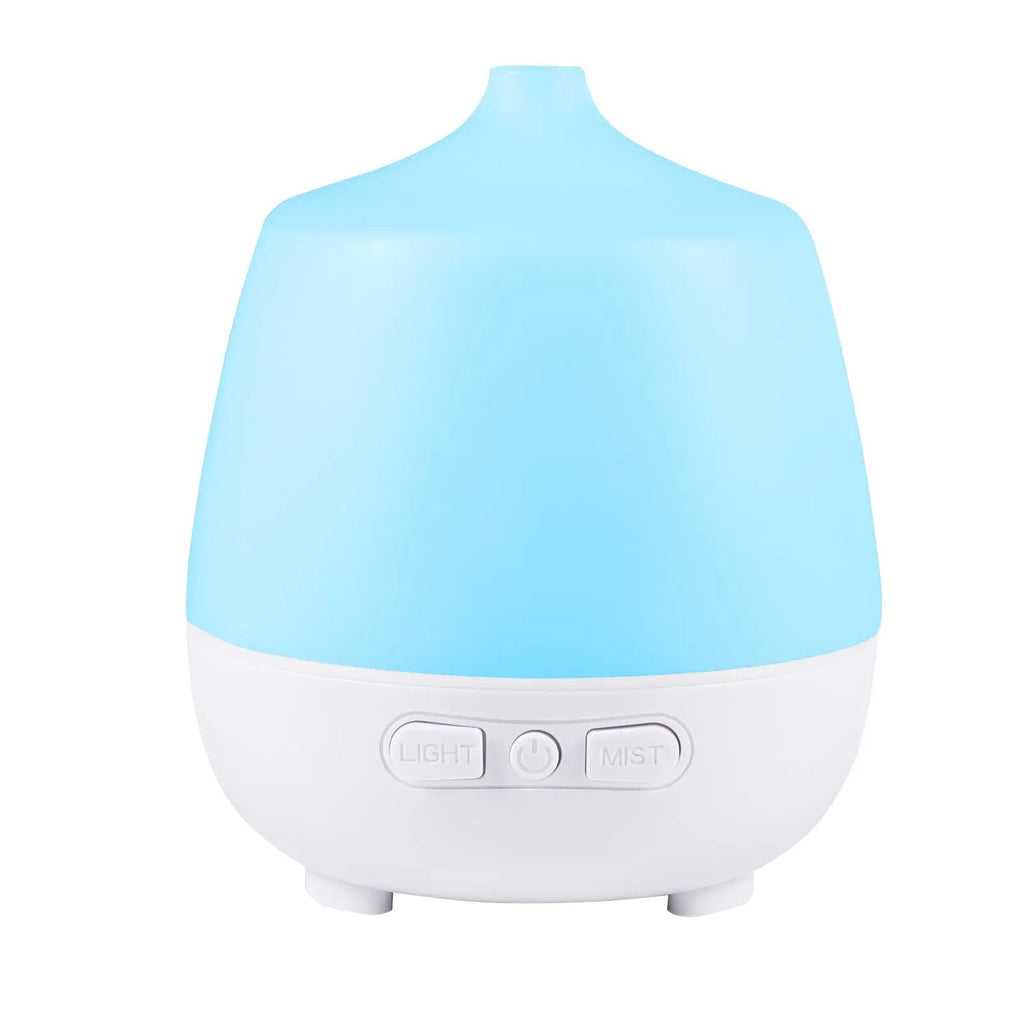 HAPPTWS 220Ml Essential Oil Diffuser - Diffusers for Essential Oils Aromatherapy Diffuser HAPPTWS Au supplements