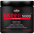 Saba Skinny 5000 -Fat Loss -Weight Loss-Appetite Control -Mild Jitter-Free Energy- Focus Saba Au supplements