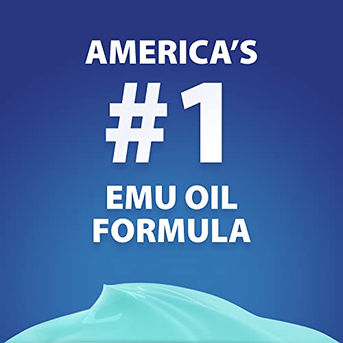 Blue-Emu Original Super Strength Cream, Soothing Muscle & Joint Support, 4 Oz BLUE-EMU Au supplements