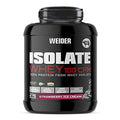 Weider Isolate Whey 100 CFM (2kg) Strawberry Ice Cream Flavour. Protein Powder with 25g Proteins Weider Au supplements
