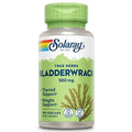 SOLARAY Bladderwrack Seaweed 580 mg Healthy Thyroid Balance and Weight Management SOLARAY Au supplements