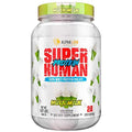 ALPHA LION Superhuman Whey Protein Powder, Great Tasting Pure Whey Protein Isolate ALPHA LION Au supplements