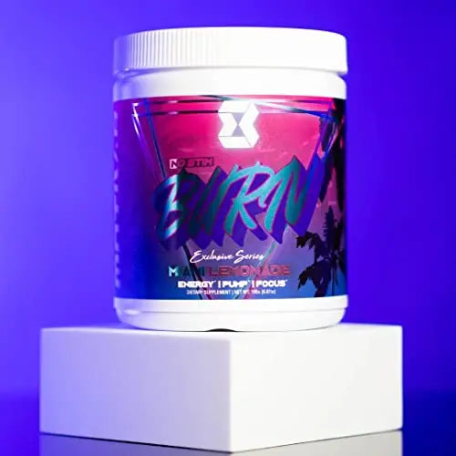 Motiv-8 Non Stim Pre-Workout, Boost Energy and Focus, Improve Workouts, Enhances Motiv-8 Au supplements