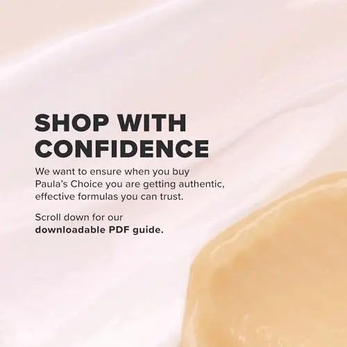 Paula's Choice Skin Perfecting 2% BHA Liquid Salicylic Acid Exfoliant Paula's Choice Au supplements
