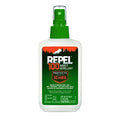 Repel 100 Insect Repellent, Pump Spray, 4-Fluid Ounces, 10-Hour Protec Repel Au supplements