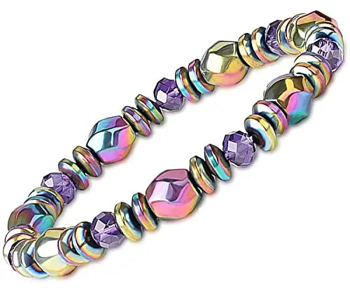 Generic, Magnetic Healing Bracelet Arthritis Weight Loss Pain Relief Hot by Iconshops STCORPS7 Au supplements