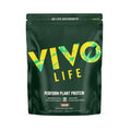Vivo Life Perform Raw Cacao Flavour Vegan Protein Powder - BCAA Pea & Hemp Blend Vivo life Au supplements