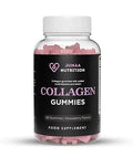 Halal Collagen & Multivitamin Gummies | Type 1 & 3 | 550mg Marine Collagen | 1 Month Supply Jumaa Nutrition Au supplements