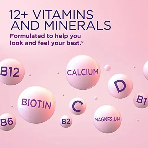 Nature's Bounty Complete Protein & Vitamin Shake Mix with Collagen & Fiber, Contains Vitamin C Nature's Bounty Au supplements
