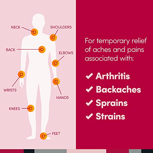 Penetrex Arthritis Warming Pain Relief Cream - Deep Penetrating Capsaicin with Arnica, Vitamin B6 & MSM(DMSO2) - Apply to Hands, Wrists, Feet, Knees, Elbows and Other Affected Areas, 2 oz Penetrex Au supplements