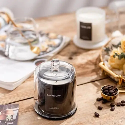 Miracle TQ Aromatherapy Candle Plant Soy Wax 150g Home Gift Accompanying Gift SPA Bath Yoga Miracle TQ Au supplements