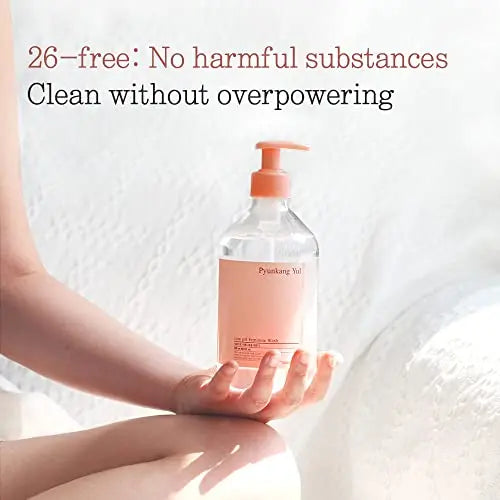 Pyunkang Yul Low pH Feminine Wash with Green Tea, Cica, Moisturizing for Women Vaginal Health Pyunkang Yul Au supplements
