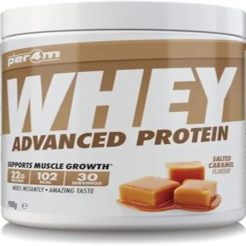 Per4m Protein Whey Powder | 30 Servings of High Protein Shake with Amino Acids | per4m Au supplements