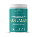 L Primero Collagen Peptides Powder 400g, Hydrolysed Unflavoured, Grass-Fed Bovine Bioactive Protein, Highly absorbable 18 Amino Acids, Keto L Primero Au supplements