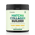 Collagen Supplements for Women & Men, 30 Servings, 150 GM | 100% Vegan Collagen Powder Tencha Au supplements