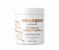 100% Pure Collagen Peptides Powder 400g Kollagen: Hydrolysed Bovine Collagen Peptides (Type 1) My Store Au supplements