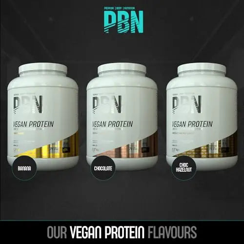 PBN - Premium Body Nutrition Micellar Casein. 2 kg — Chocolate Premium Body Nutrition Au supplements