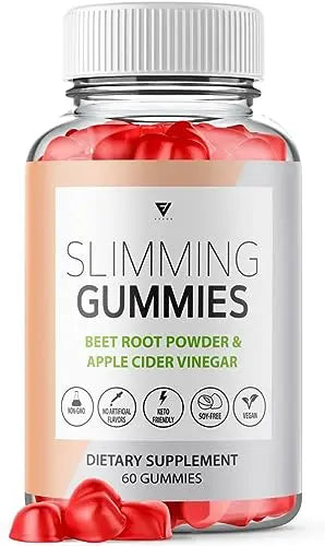 Slimming Gummies It Works for Weight Loss with Apple Cider Vinegar Itworks Its Slim Keto Fyvus Au supplements