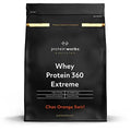 Protein Works - Whey Protein 360 Extreme | Added Vitamins | Muscle Building and Recovery Protein Works Au supplements