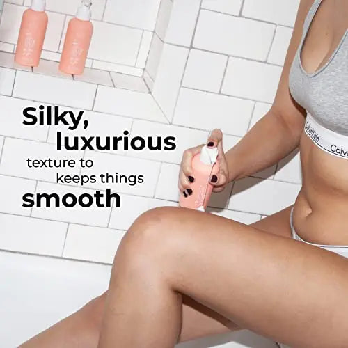 Woo More Play, Be There In Five, Feminine Wash, pH Balanced, Made With Natural Ingredients Woo More Play Au supplements
