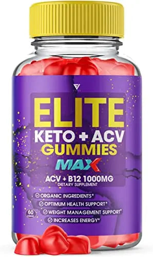 Elite Keto ACV Gummies AVC, Elite Keto Plus ACV Advanced Weight Loss Gummies, EliteKeto Fyvus Au supplements