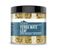 Earthborn Elements Yerba Mate Leaf 200 Capsules, Pure & Undiluted, No Additives Earthborn Elements Au supplements