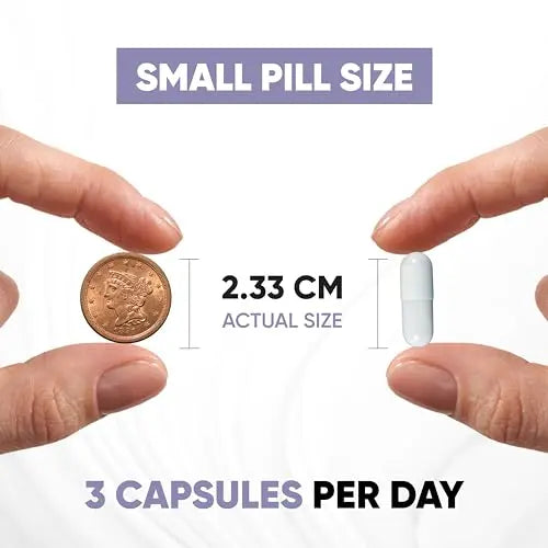 Sandhu's Magnesium Citrate Highly Absorbable Gluten, Soy Diary Free No Fillers Sandhu's Au supplements