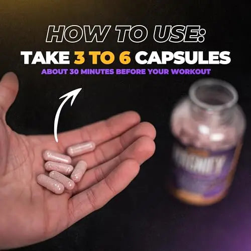 Huge Supplements Magnify, Pump Pills & Nitric Oxide Supplement, Scientifically Based Huge Supplements Au supplements