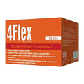 4 Flex HYDROLYZATE FORTIGEL Generation Collagen 30 sachets Yawhevg Au supplements
