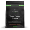 Protein Works - Vegan Protein Extreme | 29g Plant Based Protein | Added Vitamin Blend | 14 Servings Protein Works Au supplements