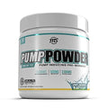Man Sports Pump Powder. Stimulant Free Neutral Flavored Pre Workout Drink MAN Metabolic Augmenting Nutrition Au supplements