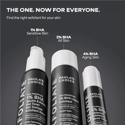 Paulas Choice--SKIN PERFECTING 2% BHA Liquid Salicylic Acid Exfoliant--Facial Exfoliant Paula's Choice Au supplements