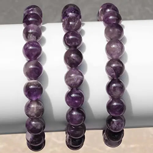Goplemo Crystals and Healing Stones Gift Set, Amethyst Healing Crystals Set for Reiki Meditation Goplemo Au supplements