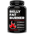 UNALTERED Fat Burner for Men - Lose Belly Fat, Tighten Abs, Support Lean Muscle UNALTERED Au supplements
