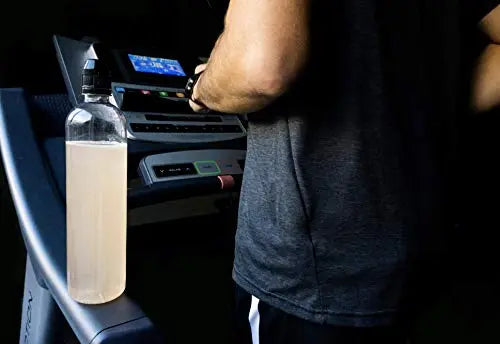 6AM Run Sprint - Pre Workout Powder for Instant Energy Boost for Cardio and Focus 6AM Run Au supplements